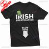 Irisches Alkoholtester T-Shirt Irisches Patriotisches T-Shirt Lustiger St. Patrick's Day Heiliger Patrick Geschenke St. Paddy T-Shirt Irland Irland Liebhaber