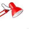 Desk Lamp, Interchangeable Base Or Clamp, Classic Study Table Multi-Joint, Adjustable Arm, 3