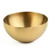 Practical High Quality Salad Bowl Tableware Fruit Kitchen Noodle Bar Container Cooking Dining Double Layer Food