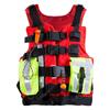 Kraftig Livväst för Snabb Vattenräddning