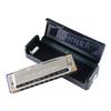 HOHNER Blue Midnight 59520 C 10-Hole Harmonica