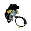 A03Z-Car Door Lock Actuator Rear Right For  Silverado 1500 Crew Cab Pickup 2007-2013 20783866,25876398,937-574