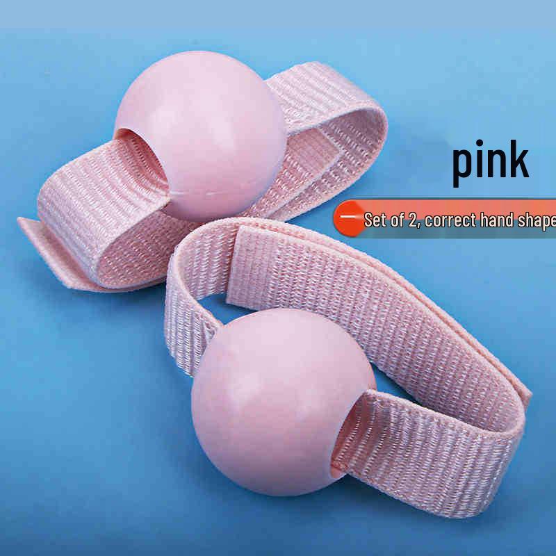 Piano Finger Trainer: Children s Anti-Wrist Collapse Tool with Grip Strength Ball