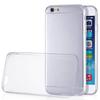 Transparent Clear Soft Skin Cover for Silicone Case iPhone SE 5 5S 6
