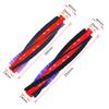 For Dyson V6 DC58 DC59 DC62 Series Vacuum Cleaner Accessories 185mm/225mm Brush Built-in Roller Brush