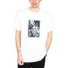 adidas Originals Graphic Shmoofoil Tee 'White' Men's HS3047