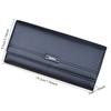 Women's Wallet, Long Multi-card Card Bag, Wallet, Simple and Fashionable Large-capacity Clutch Bag.