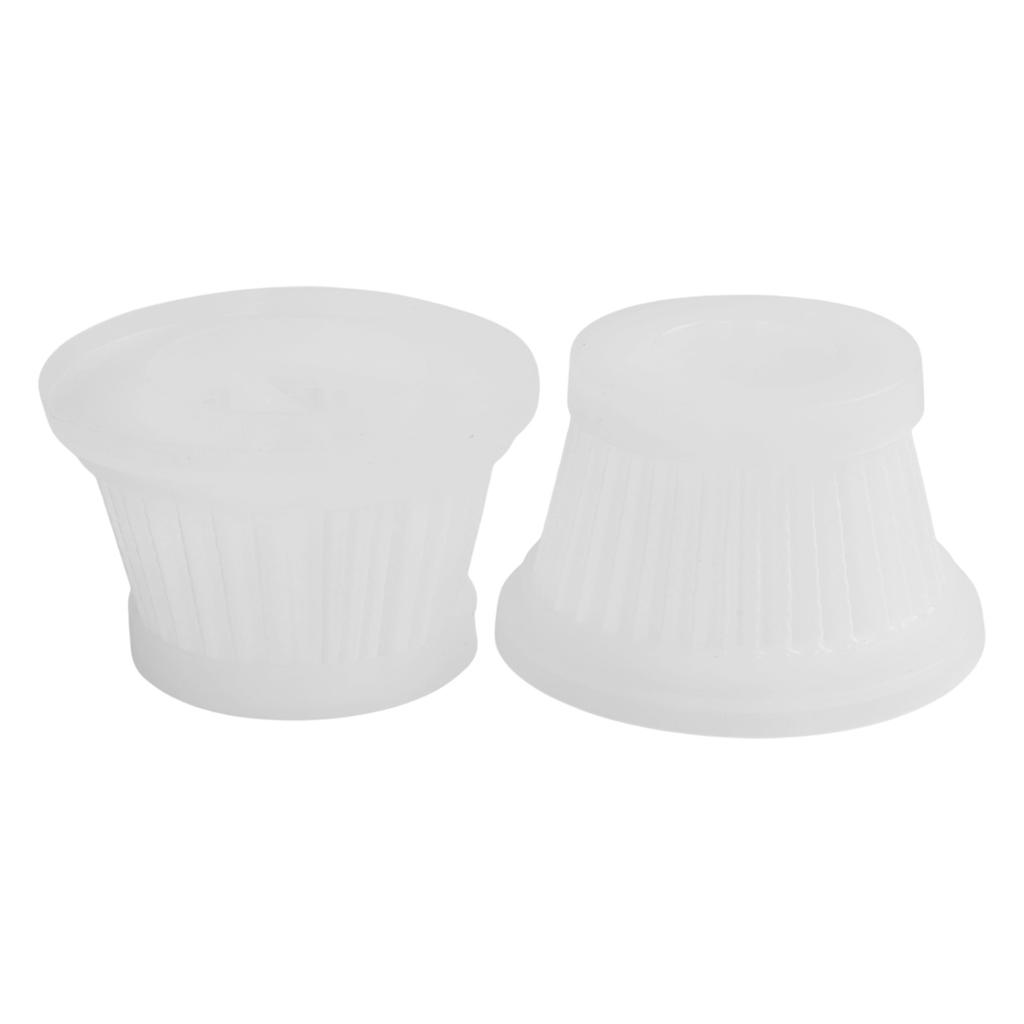 Replacement Filter Pack Compatible with For Brigii Y120 Y120 Pro Vacuum Models