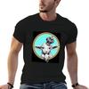 Lamb with Crown  Cross TShirt Unisex graphic t shirt anime t shirts oversize cotton tshirt  Tshirt
