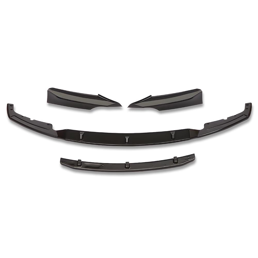 BMW 3 Series (13-19) F30 3D Front Lip Car Modification Parts