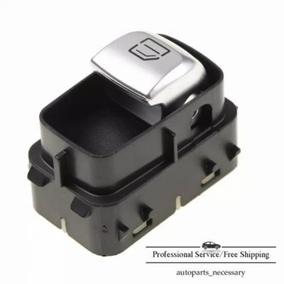 For Mercedes-Benz Metris 16-20 Front Right Power Window Switch A2059051513 US