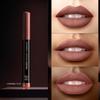 FACESCANADA Ultime Pro HD Intense Matte Lips + Primer - Caramel N03, 1.4g | 9HR Long Stay | Primer Infused For Flawless HD Matte Finish | Intense