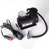 Mini Pump Inflation Pump Portable 12V Bicycle/car Automatic 12V Tire Inflator Pump