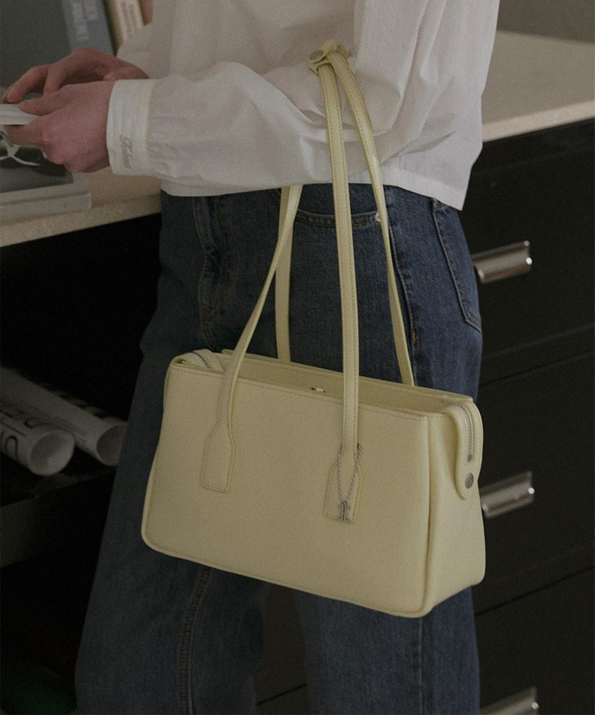 Folnua Mini Bridge Bag (5Color)