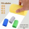 Absorbent Non-Stick Kitchen Cleaning Sponge Pad