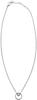 SKAGEN Stainless Steel Necklace SKJ0833040 [Skagen]