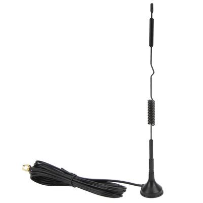 Antenna Ventosa Alto Guadagno 5G4G3G2GNBloT Banda Piena 15dbi UWB Base Magnetica Antenna per Smart