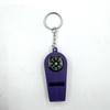 Brangdy Survival Whistle Compass
