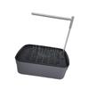 Automatic Bird Bathtub with Running Water USB Electric Bird Shower Box for Lovebird Ferret Cockatiel Bird Supplies