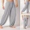 Jogger Baggy Trouser Jumpsuit Harem Yoga Pants Bottom Slacks