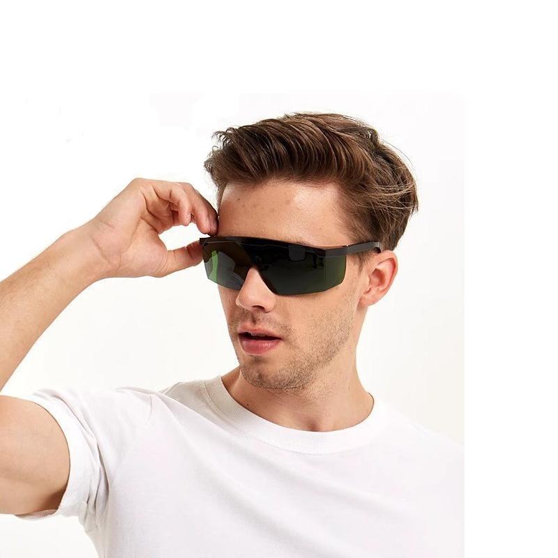 Lasers Goggles Beauty Instrument Eye Spectacles for UV Light Glasses