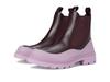 Chelsea Boots Greiner Chelsea LAVENDER [ECCO] MIST/FIG