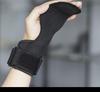 Protective Fitness Grip Gloves & Wrist Support for Pull-ups and Deadlifts