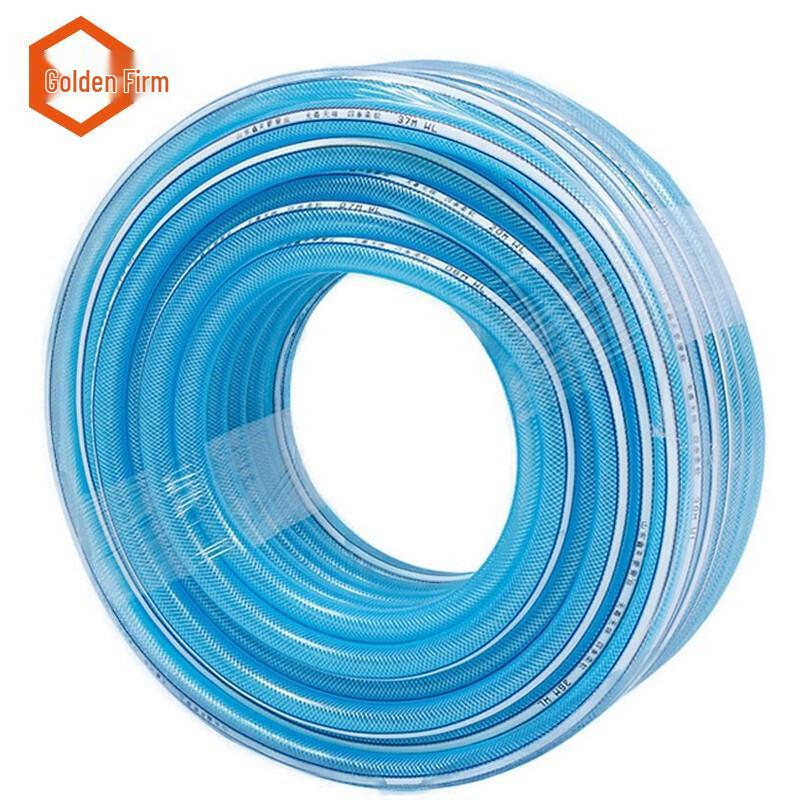 Jingu Lao KZzy-703 PVC Agricultural Mesh Water Hose