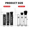 ZDVGL1 Car Interior Cleaning Car Vent Cleaning Air Conditioner Soft Brush For Alfa Romeo Sportiva Giulia Giulietta 159 156 MITO
