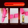 Dolphin Mini G-Spot Vibrator & Massager for Women