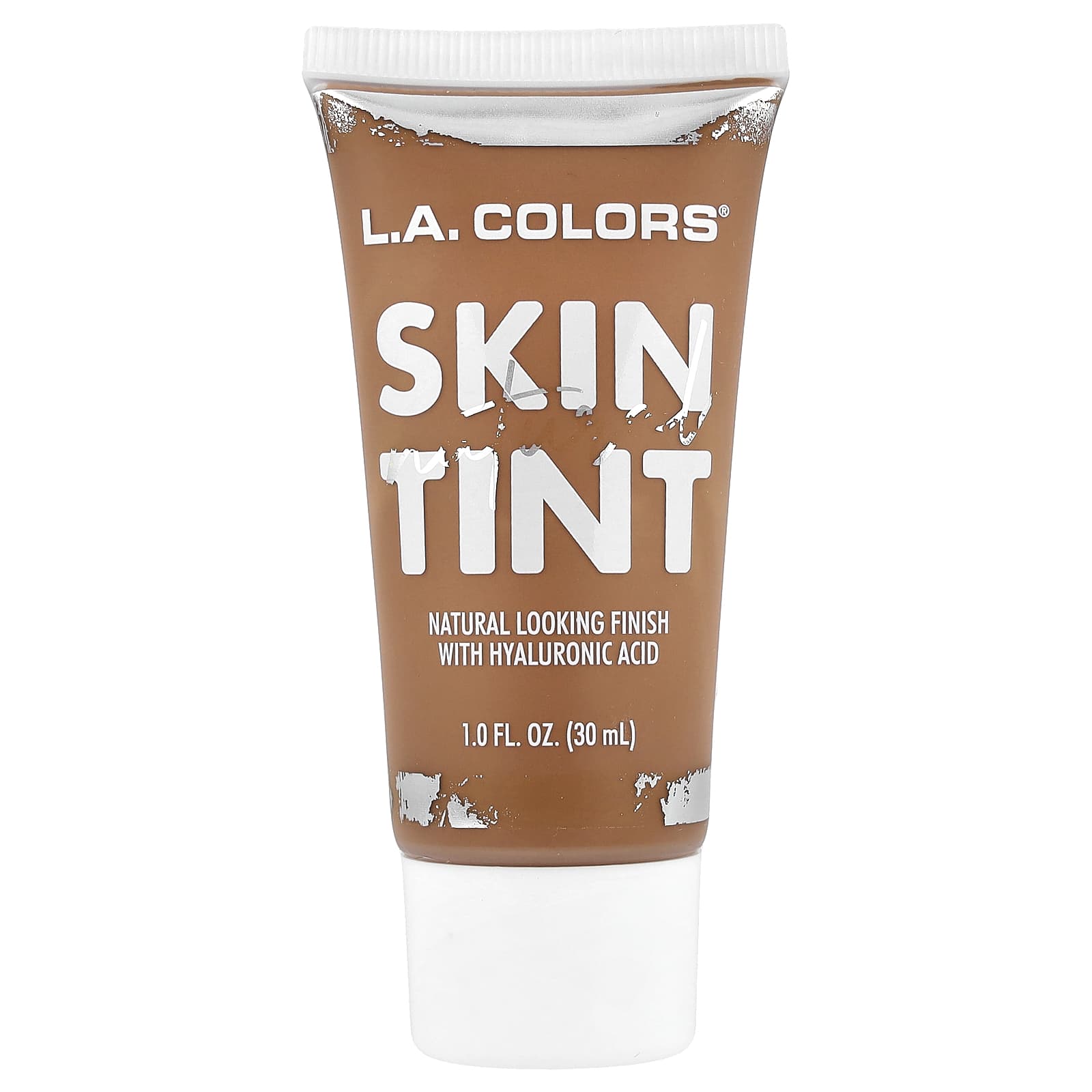 

Лос-Анджелес. Цвета, Натуральный оттенок кожи, CLM423 Каштановый, 30 мл (1 жидкая унция)