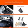 BMW 3 Series Gear Shift & Handbrake Dust Covers, 320/325e90