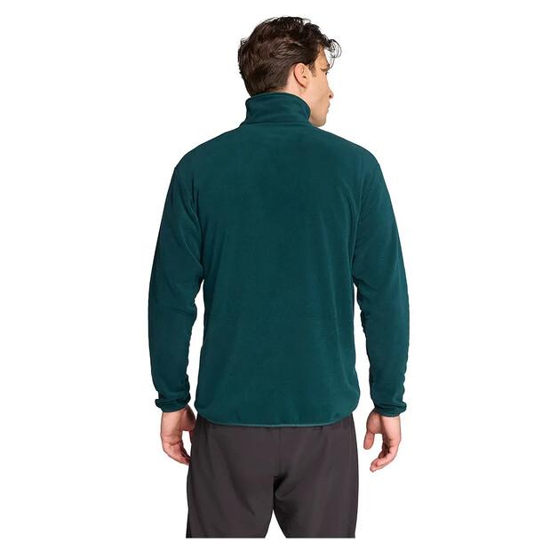 adidas Флисовая кофта с полумолнией Multi Essentials