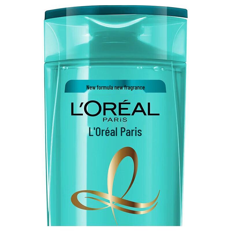 L'Oreal Hyaluronic Acid Hydrating Shampoo