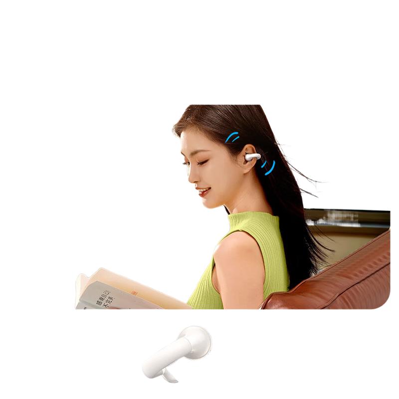 

Ugreen S3 Open-Ear Clip Bluetooth Sport Earphones