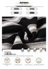 Autumn 2025 Wool Knitwear: Elegant Striped Lapel for Middle-Aged Women