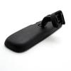 Interior Inside Rear View Mirror Black For Toyota Vigo Inova Vios Camry 2004-14