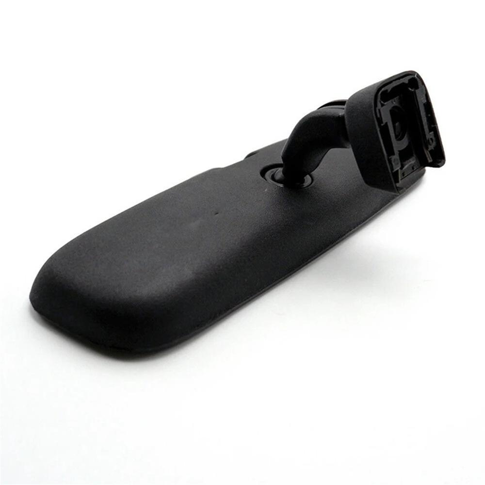 Interior Inside Rear View Mirror Black For Toyota Vigo Inova Vios Camry 2004-14
