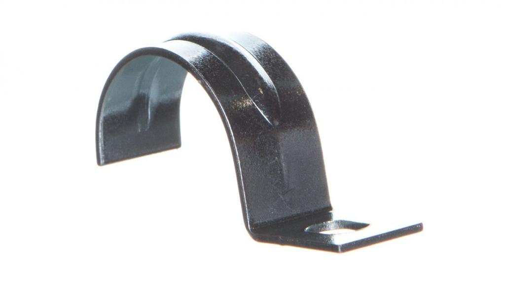 Uchwyt Metalowy Do Rur I Kabli 21Mm 604 21 G 1003216 /100Szt./