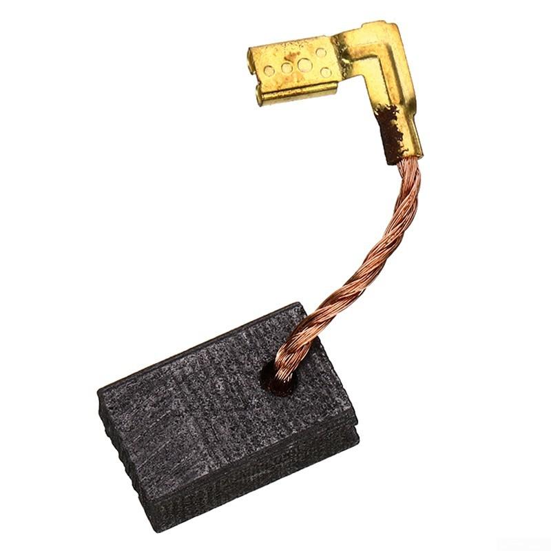 For MKT Carbon Brushes GA4530R GA4534 GA5030 Motor