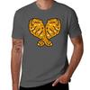 Fried Chicken Is Love TShirt Soft AntiShrink Cotton Tee