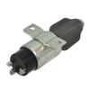 Solenoid de oprire 1751-24E7U1B1S5A Aplicație: Pentru Cummins