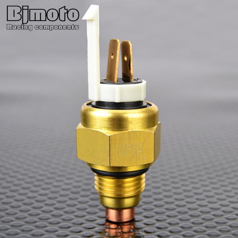 YZF 1000R YZF-R1 YZF R1 Motorcycle Water Temp Temperature Sensor For Yamaha YZF1000R Thunderace YZFR1 RD500 RD-500 RD 500