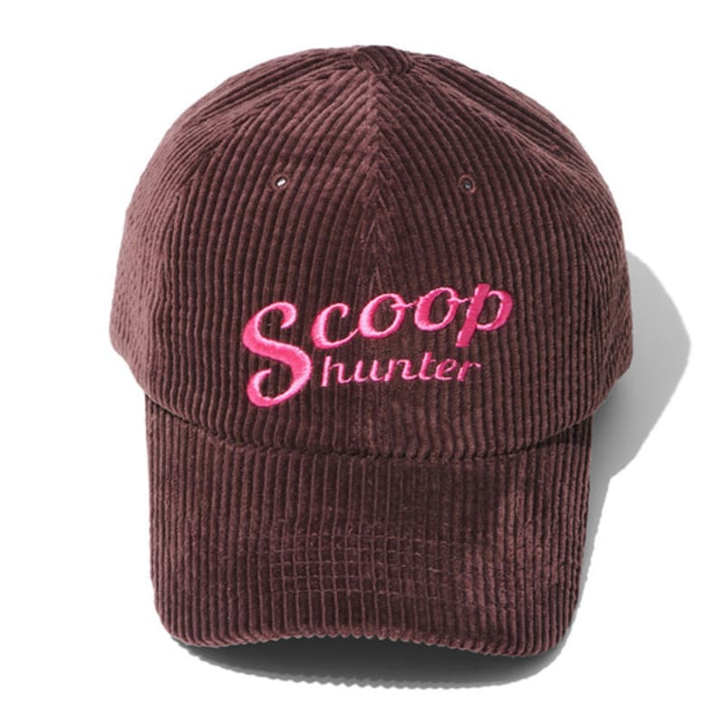 

OGARP Scoop Hunter Cap Brown FREE