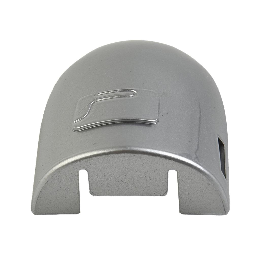 For KOLEOS Cover Handle Cover Outdoor Garden Silver Replacements 1 Pc Accessories Direct Fit Easy Installation