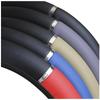 Anti Slip Auto Decoration Pu Leather Steering Covers Car-Styling Universal Car Steering Wheel Cover 37-38Cm Diameter