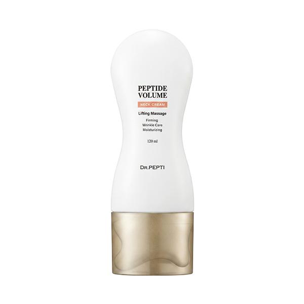 Dr.Pepti Volume Neck Cream 120ml (3 Options) # 120ml x 1pcs