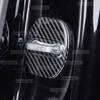 Car Door Lock Decoration Protection Cover Flags Emblem Stainless Steel Case For GWM TANK 700 2025  Auto Accessories