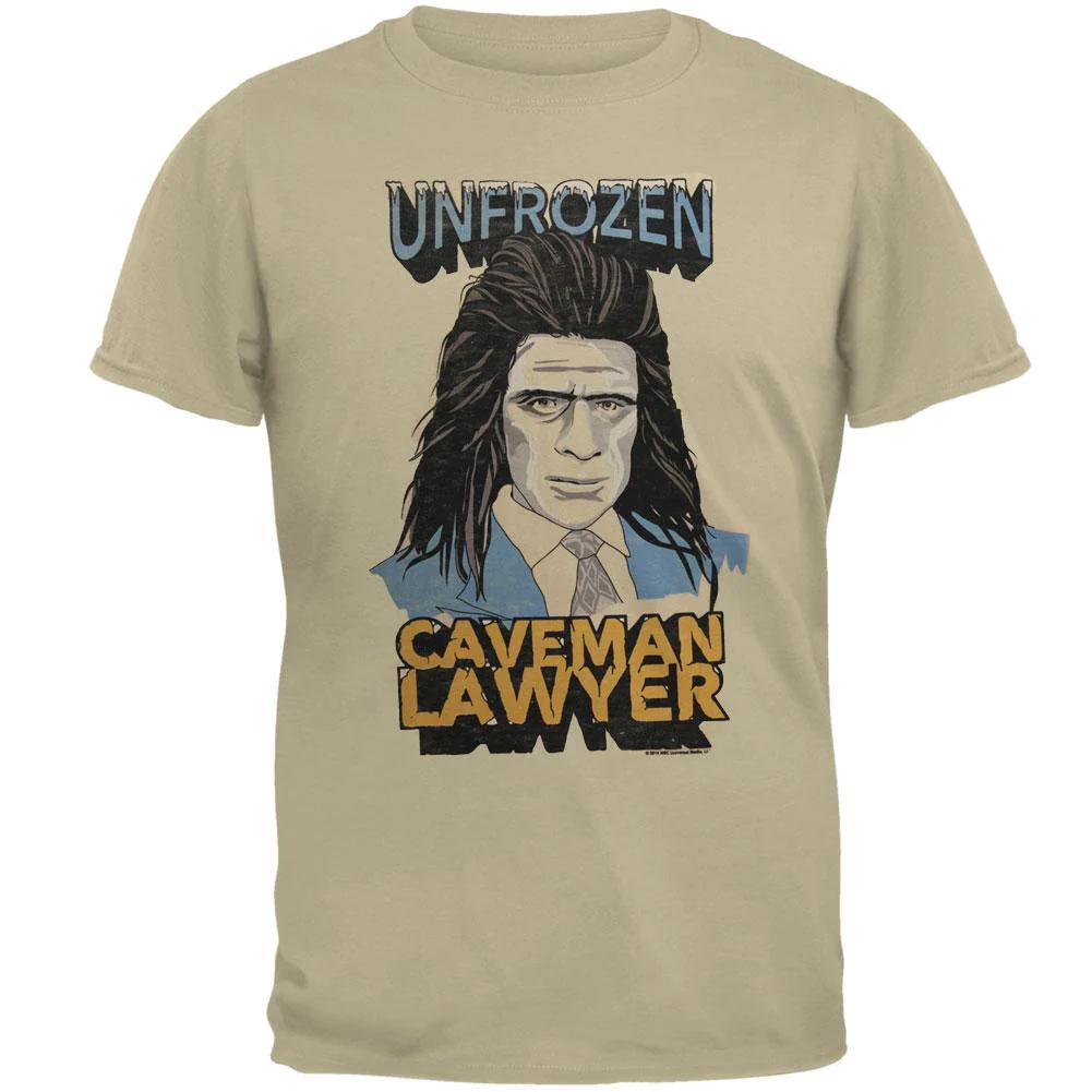 Snl Phil Hartunisex Tshirt Unfrozen Caveunisex Lawyer Shirt M