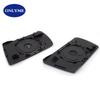 Car Heated Convex / Wide Angle Blue Mirror Glass For MERCEDES BENZ C-CLASS W202 (1993-2000) E W210 (95-99) S W140 (91-98)